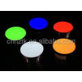 Fluorescent Pigment Used in nonpolar gravure ink, paper, paint, PVC, PVC sol screen printing ink and crayons.